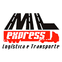 ML Express Logística e transporte