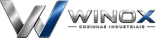 WInox Cozinhas Industriais | Equipamentos em Aço Inox
