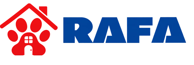 Rafa Industria e Comércio, fabrica e comercializa casinhas, caixa de transportes e artefatos de plásticos