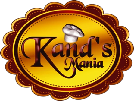 Kand's Mania bolos, doces, salgados, lanches e muito mais